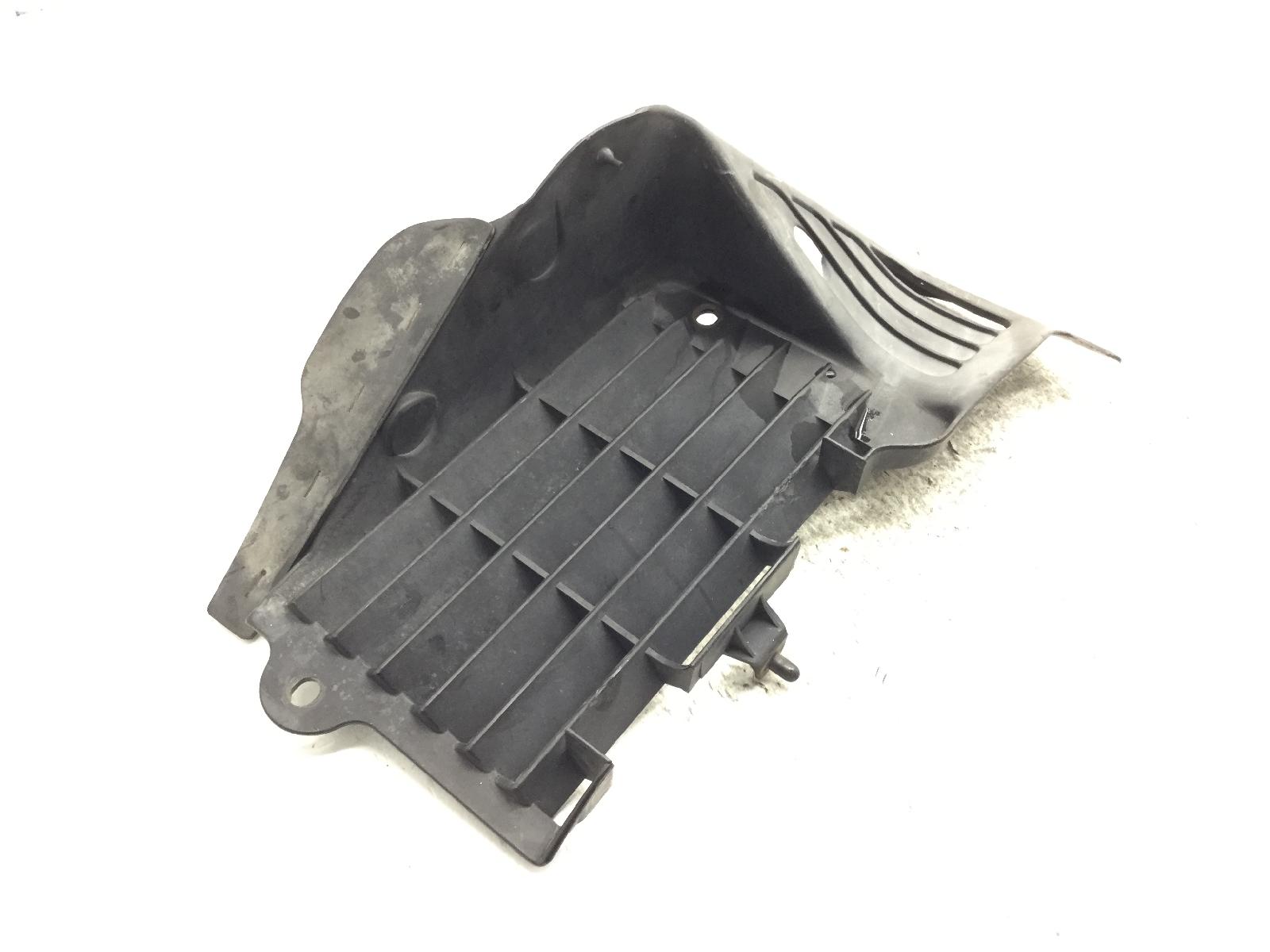 Honda transalp v 600 carena griglia radiatore destra 1987 1987 pd06
