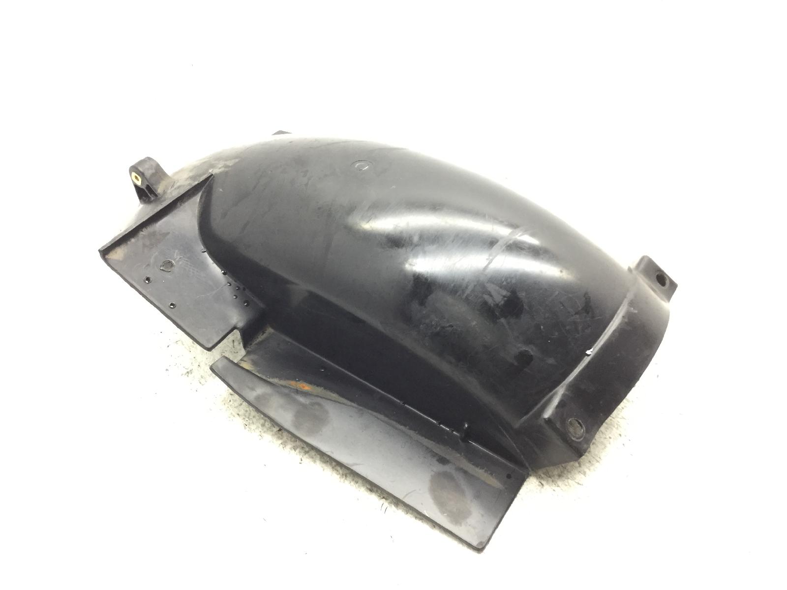 Honda transalp v 600 parafango ruota posteriore 1987 1987 pd06
