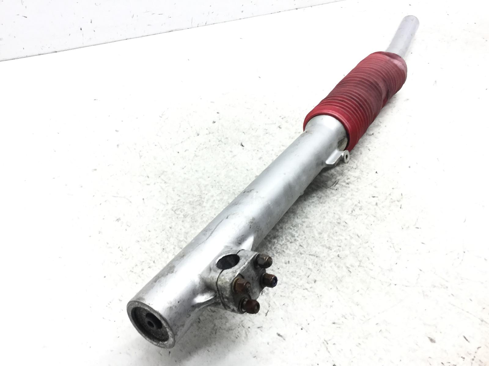 Honda transalp v 600 fodero e stelo forcella destro - stelo storto 1987 1987 pd06