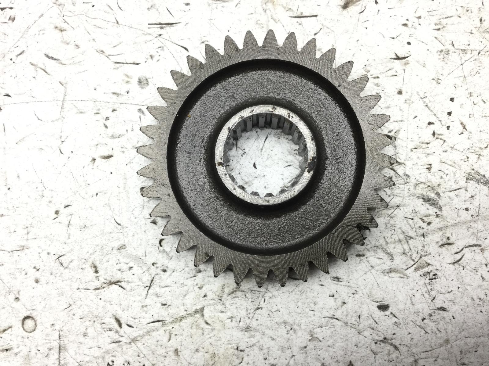 Honda transalp v 600 ingranaggio albero motore 1987 1987 pd06