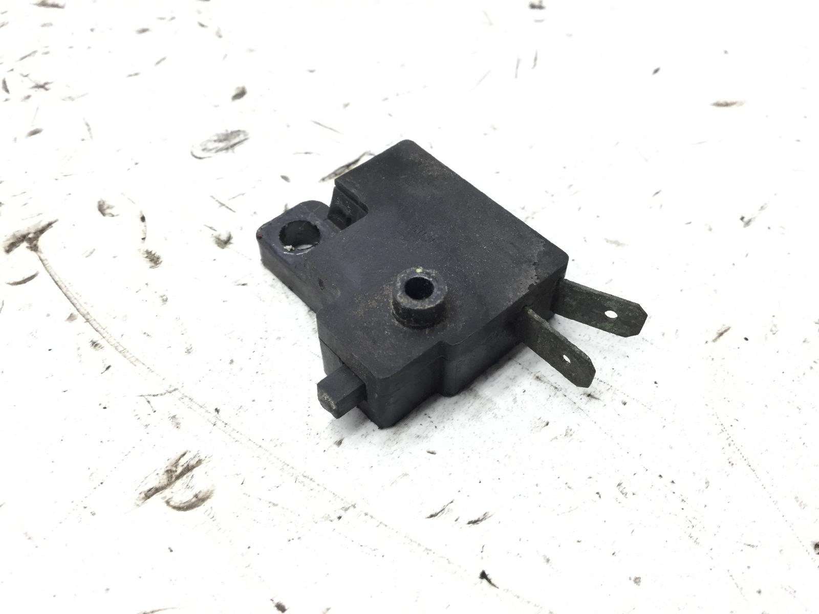 Honda transalp v 600 sensore pulsante stop microstop freno anteriore 1987 1987 pd06