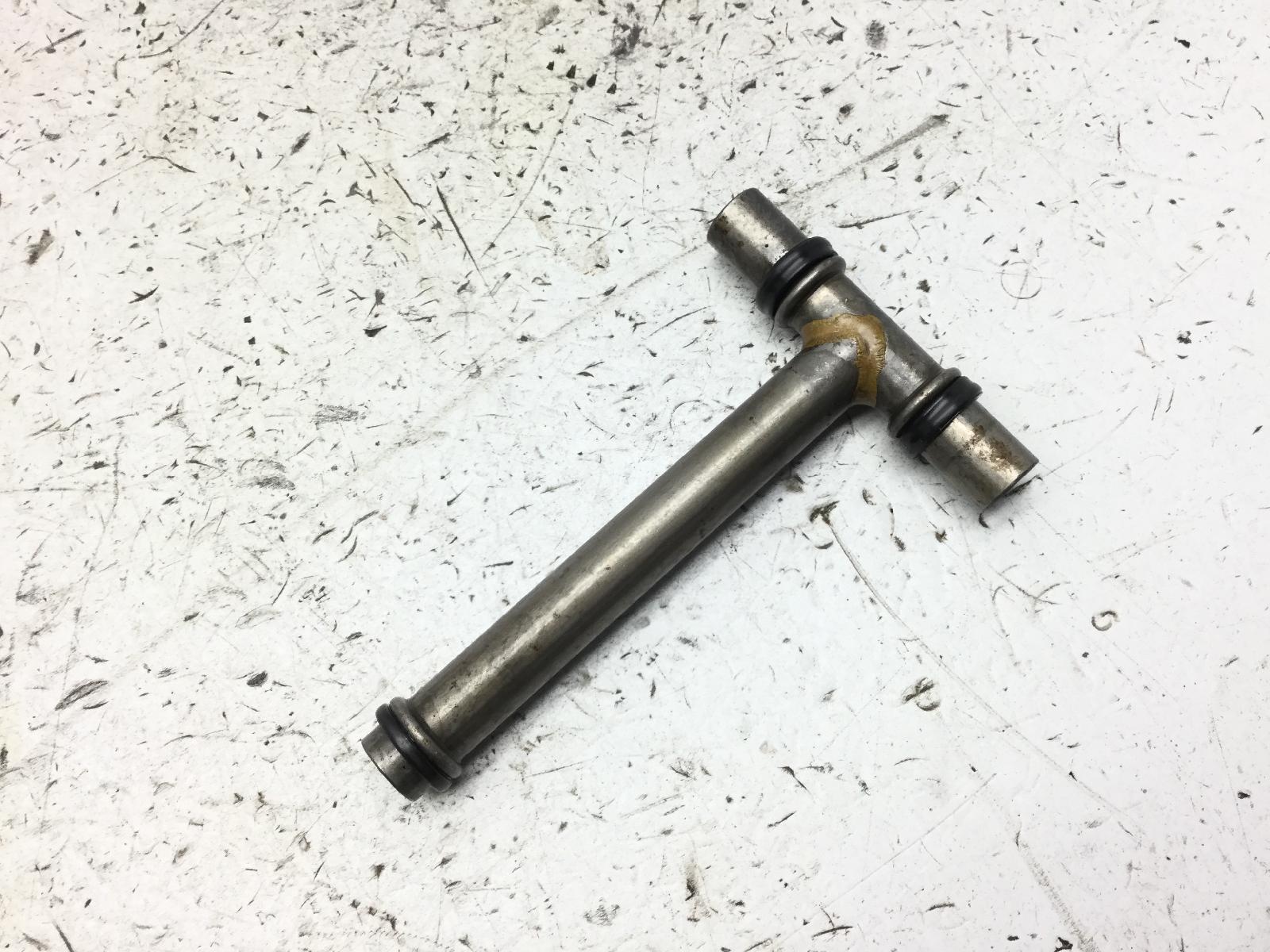 Honda transalp v 600 tubo pompa olio 1987 1987 pd06