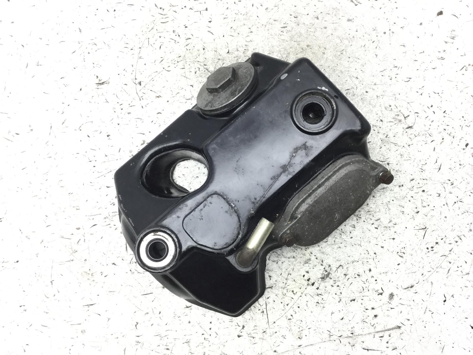 Honda transalp v 600 carter coperchio testatata testa head 1987 1987 pd06