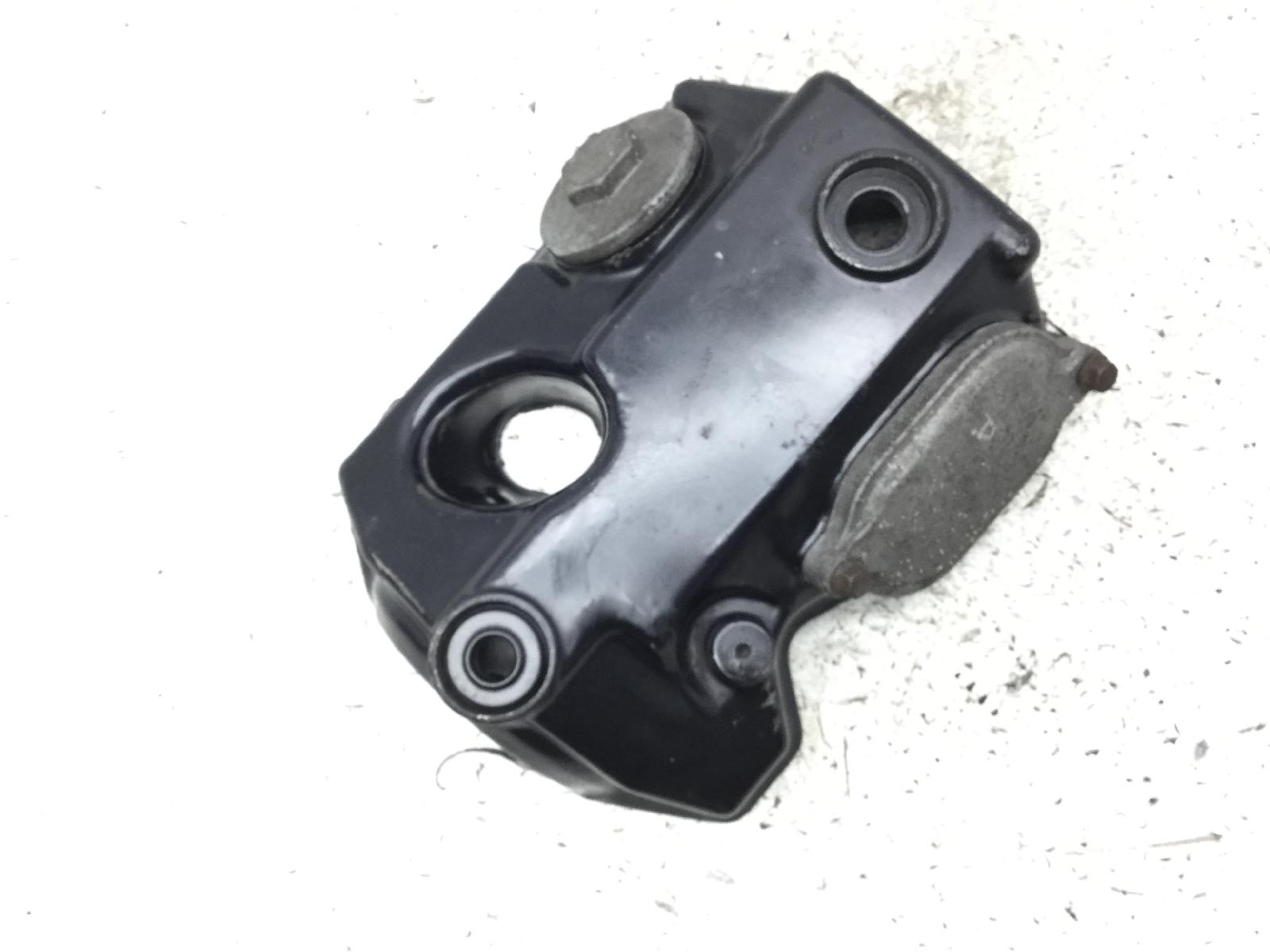 Honda transalp v 600 carter coperchio testatata testa head anteriore 1987 1987 pd06