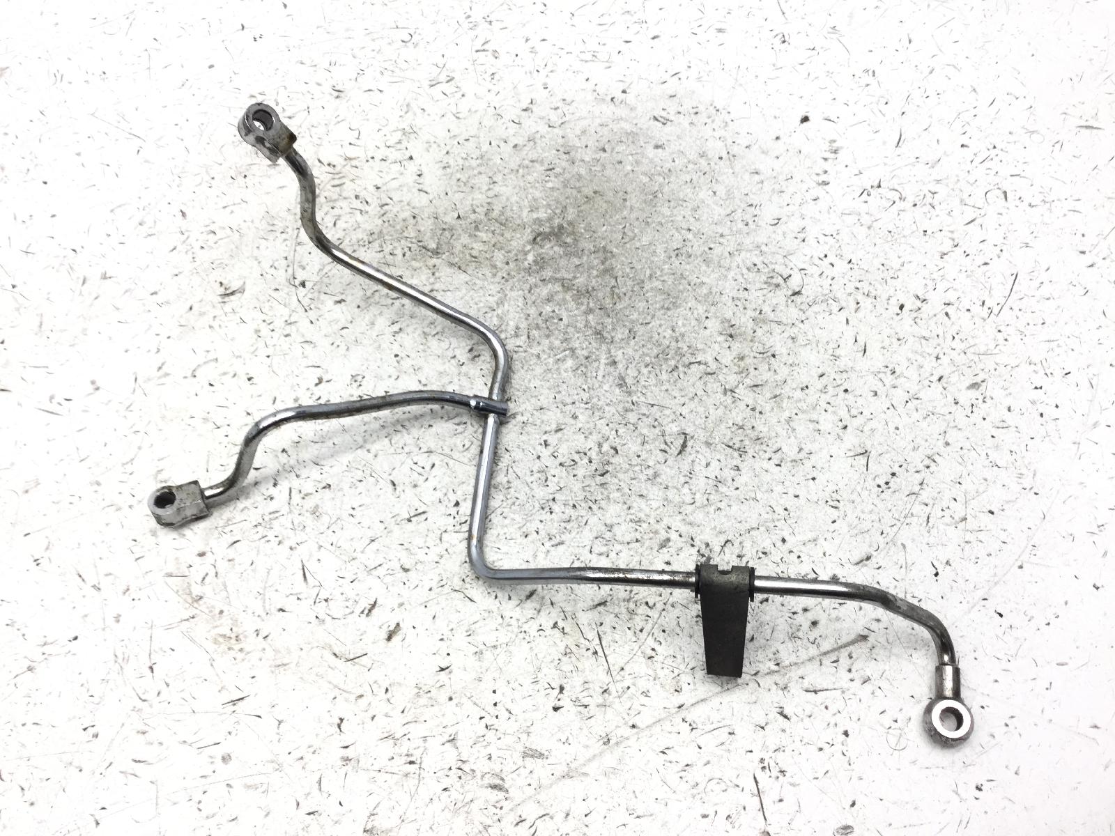Honda transalp v 600 tubo olio testa cilindro 1987 1987 pd06
