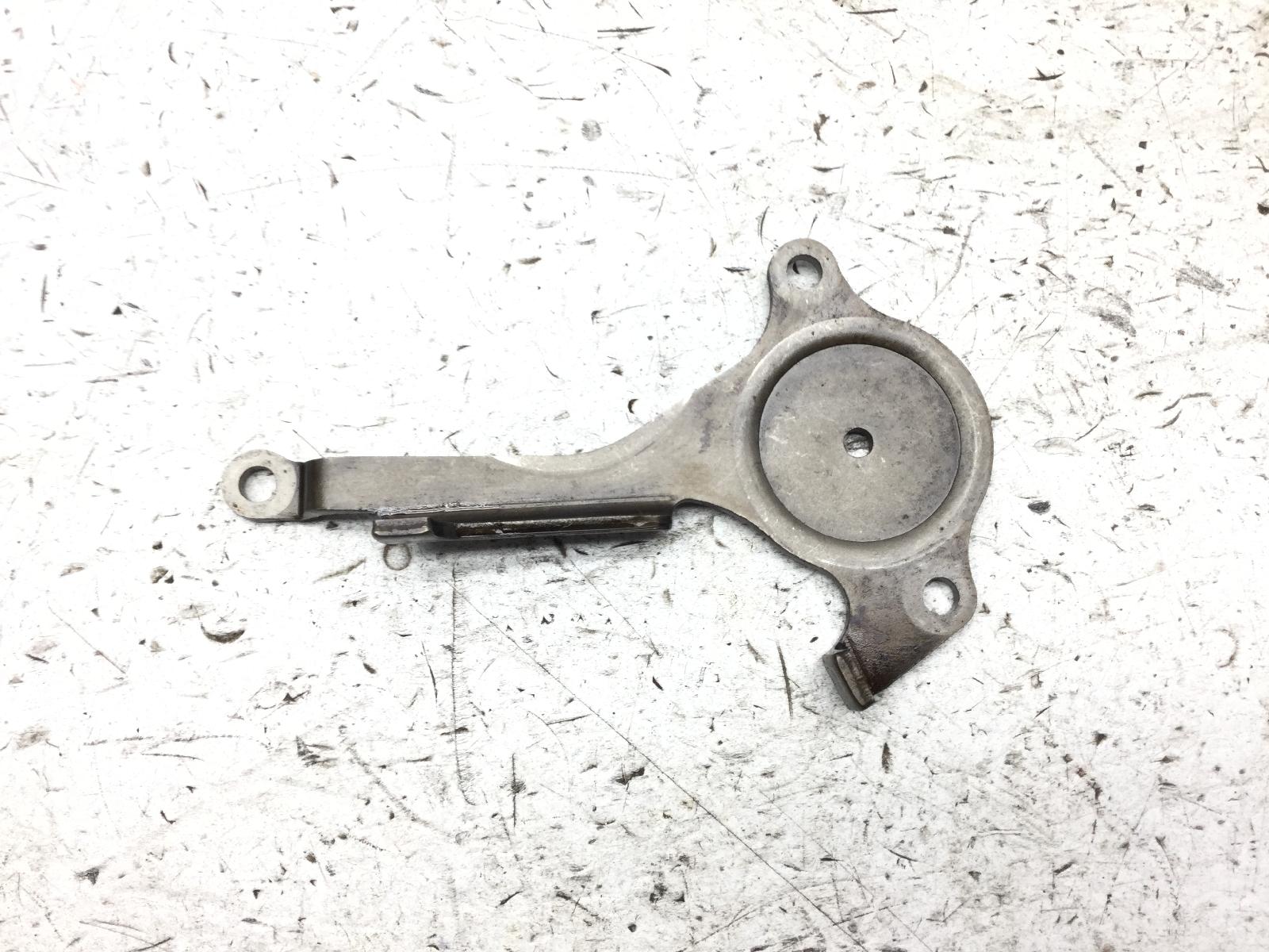 Honda transalp v 600 piastra fissaggio cuscinetti trasmissione cambio 1987 1987 pd06