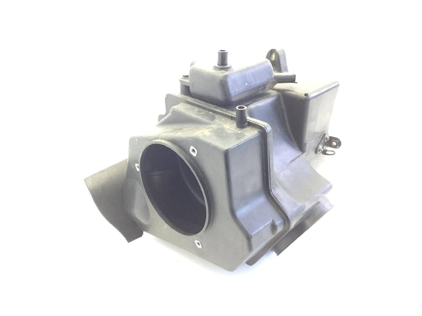 Honda transalp v 600 cassa scatola filtro aria 1987 1987