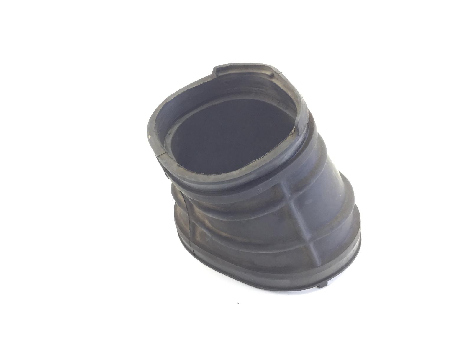 Honda transalp v 600 collettore condotto cassa scatola filtro aria 1987 1987