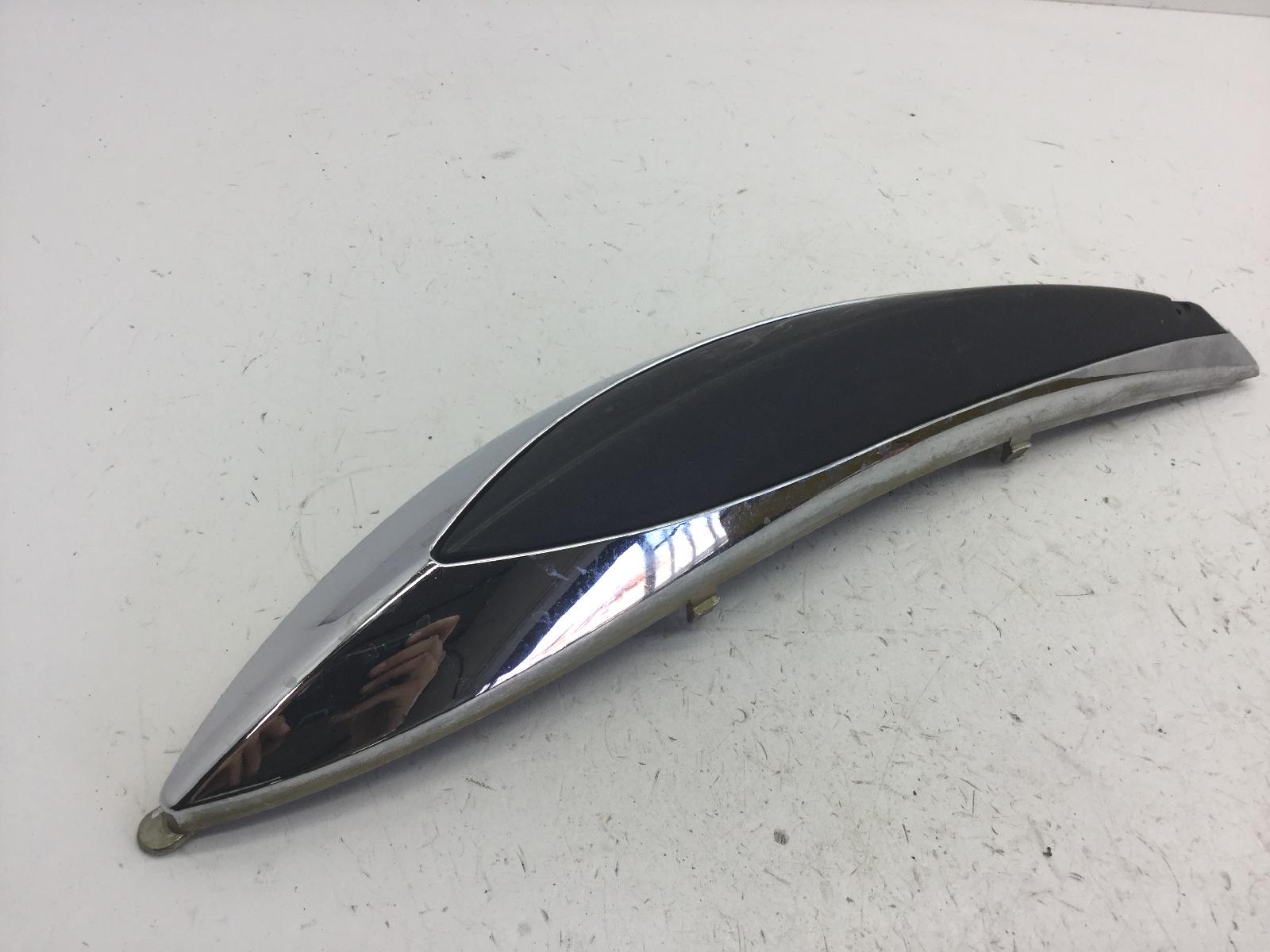 Piaggio beverly 500 modanatura carena fiancata posteriore sinistra 2006 2008 m34200