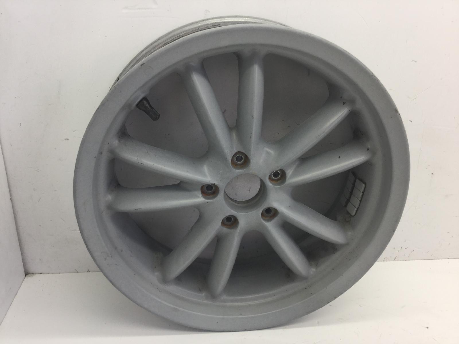 Piaggio beverly 500 cerchio ruota posteriore 14 x 4.50 2006 2008 m34200