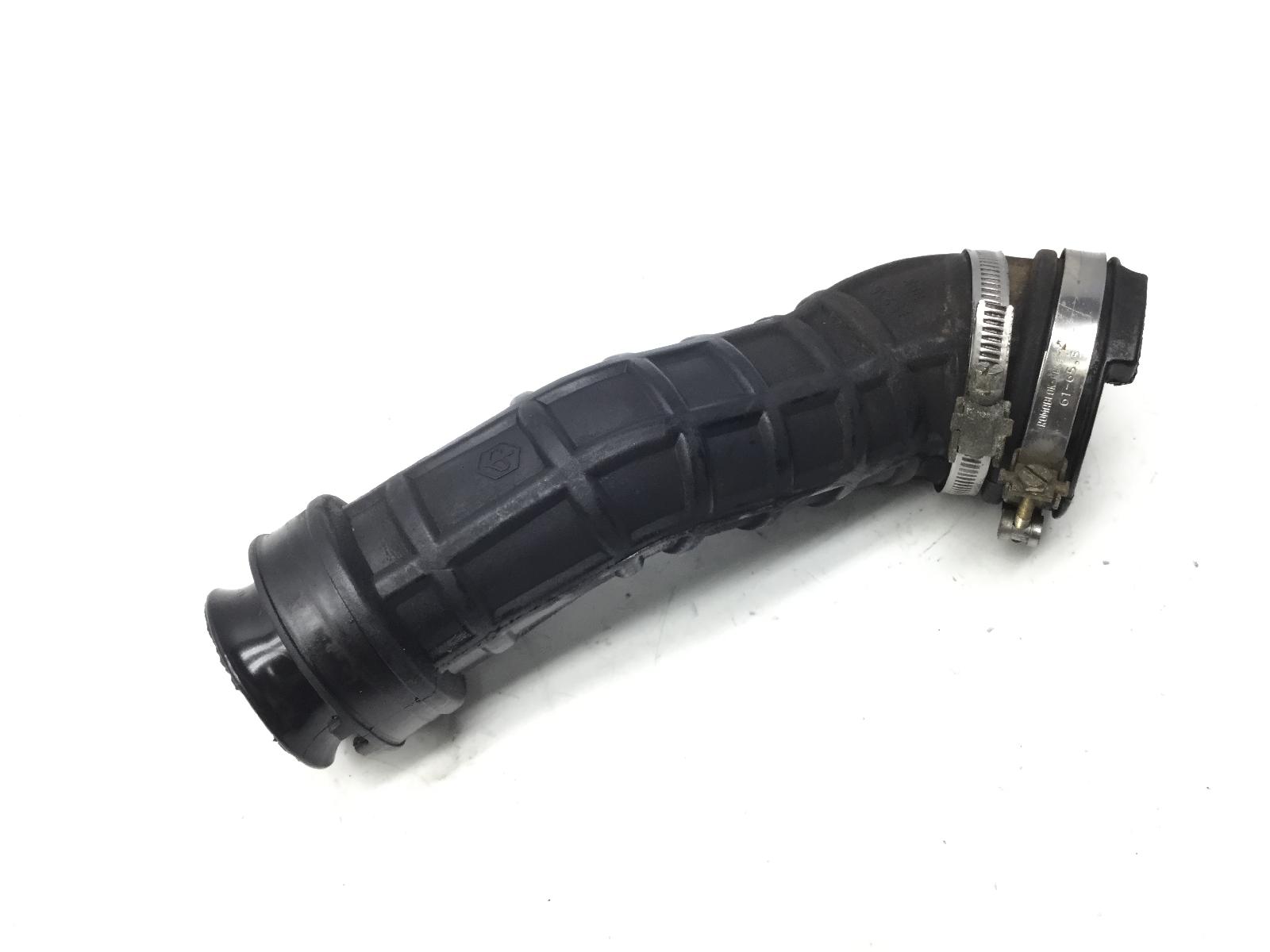 Piaggio beverly 500 collettore condotto cassa scatola filtro aria 2006 2008 m34200