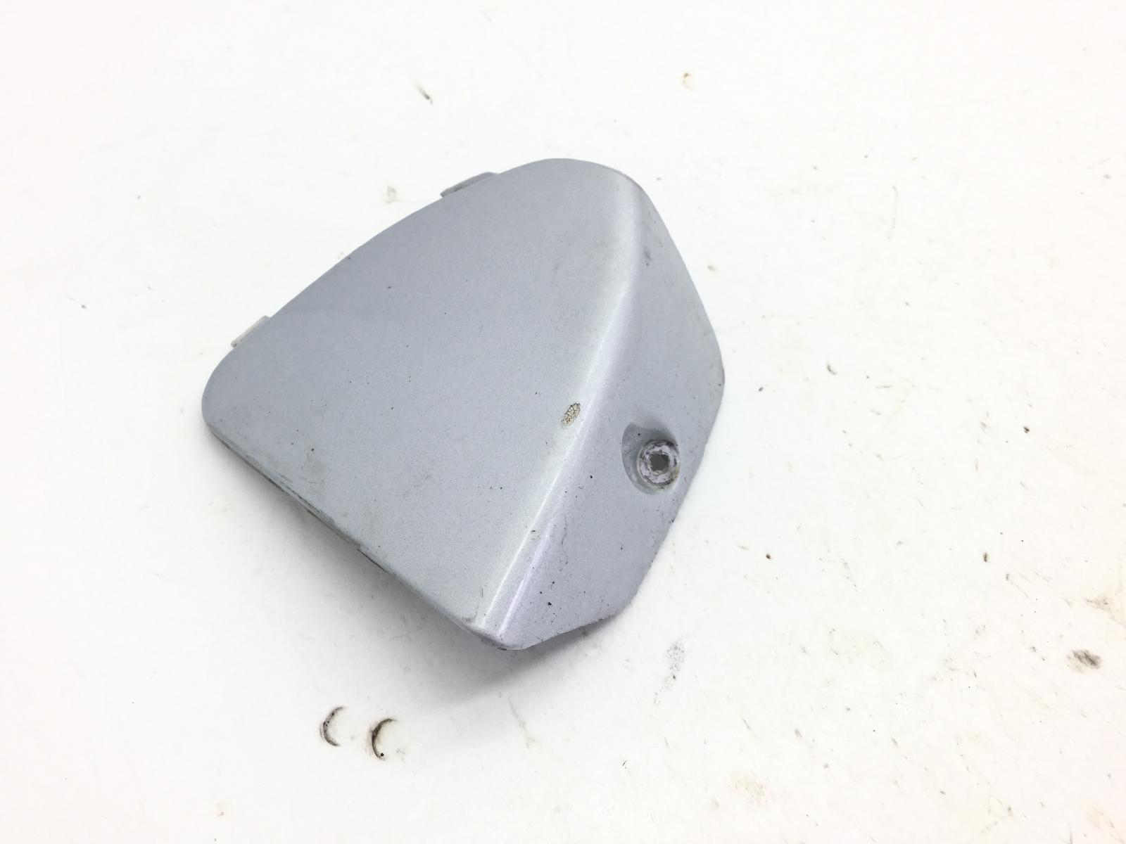 Piaggio beverly 500 coperchio tappo carena controscudo retroscudo 2006 2008 m34200