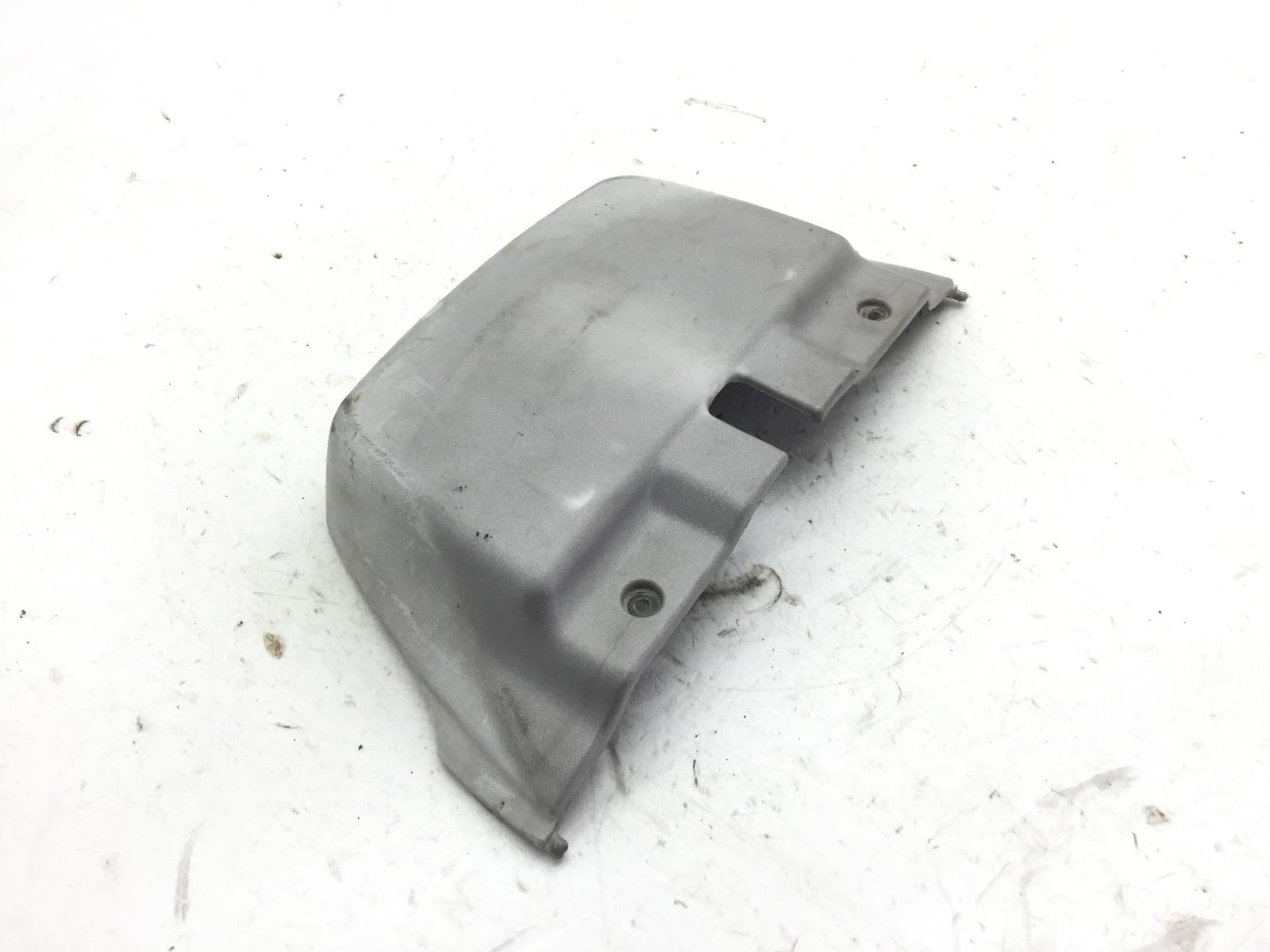 Piaggio beverly 500 carena coperchio tappo vano batteria 2006 2008 m34200