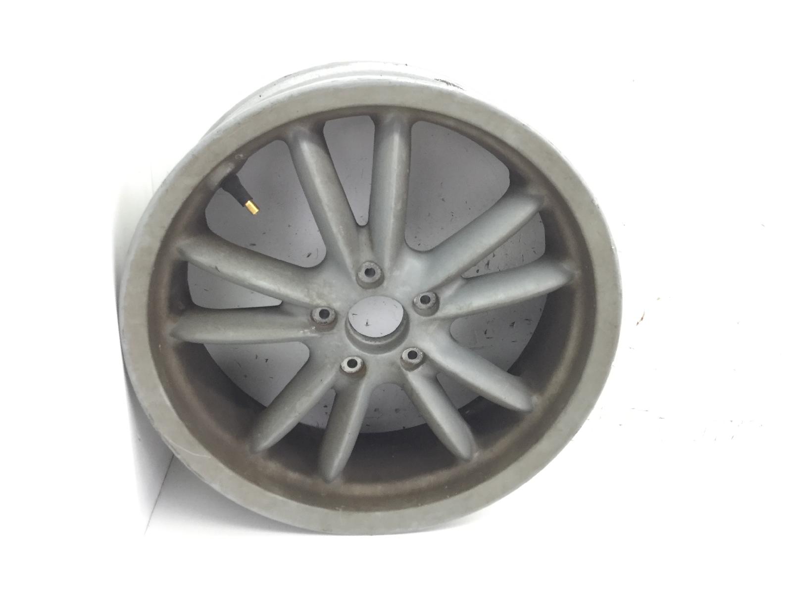 Piaggio beverly 500 cerchio ruota posteriore 14 x 4.50 2006 2008 m34200