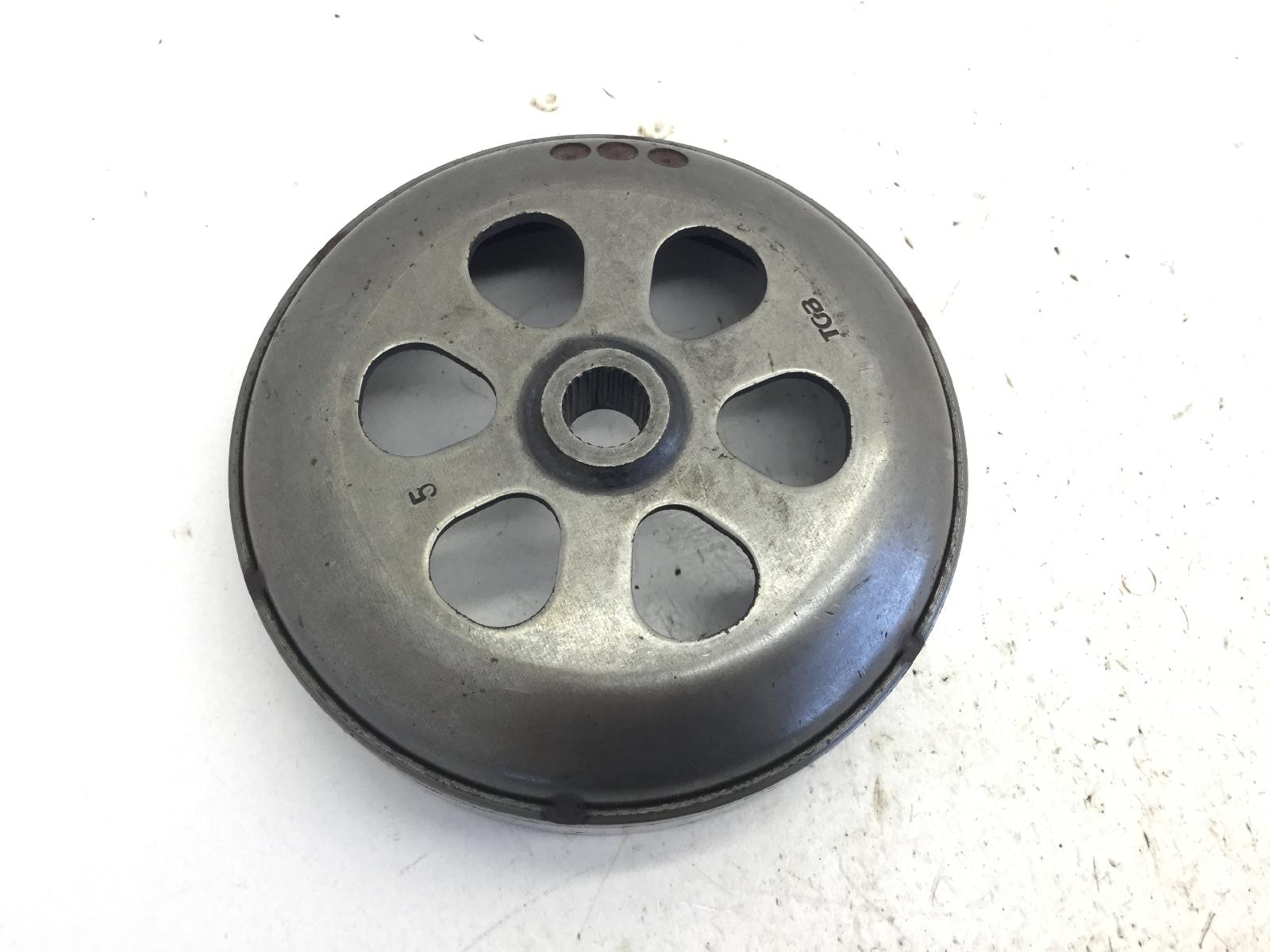 Piaggio beverly 500 campana frizione 2006 2008