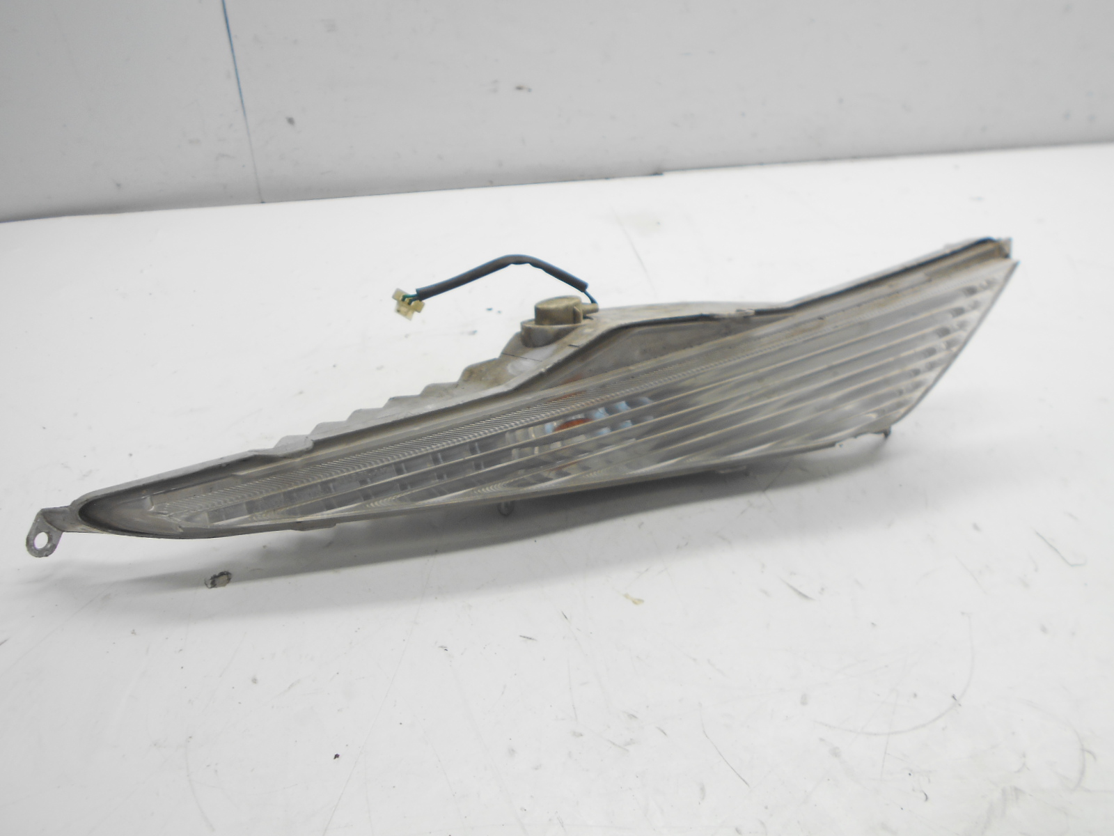Honda pantheon 125 freccia anteriore destra * 2003 2003 jf12a