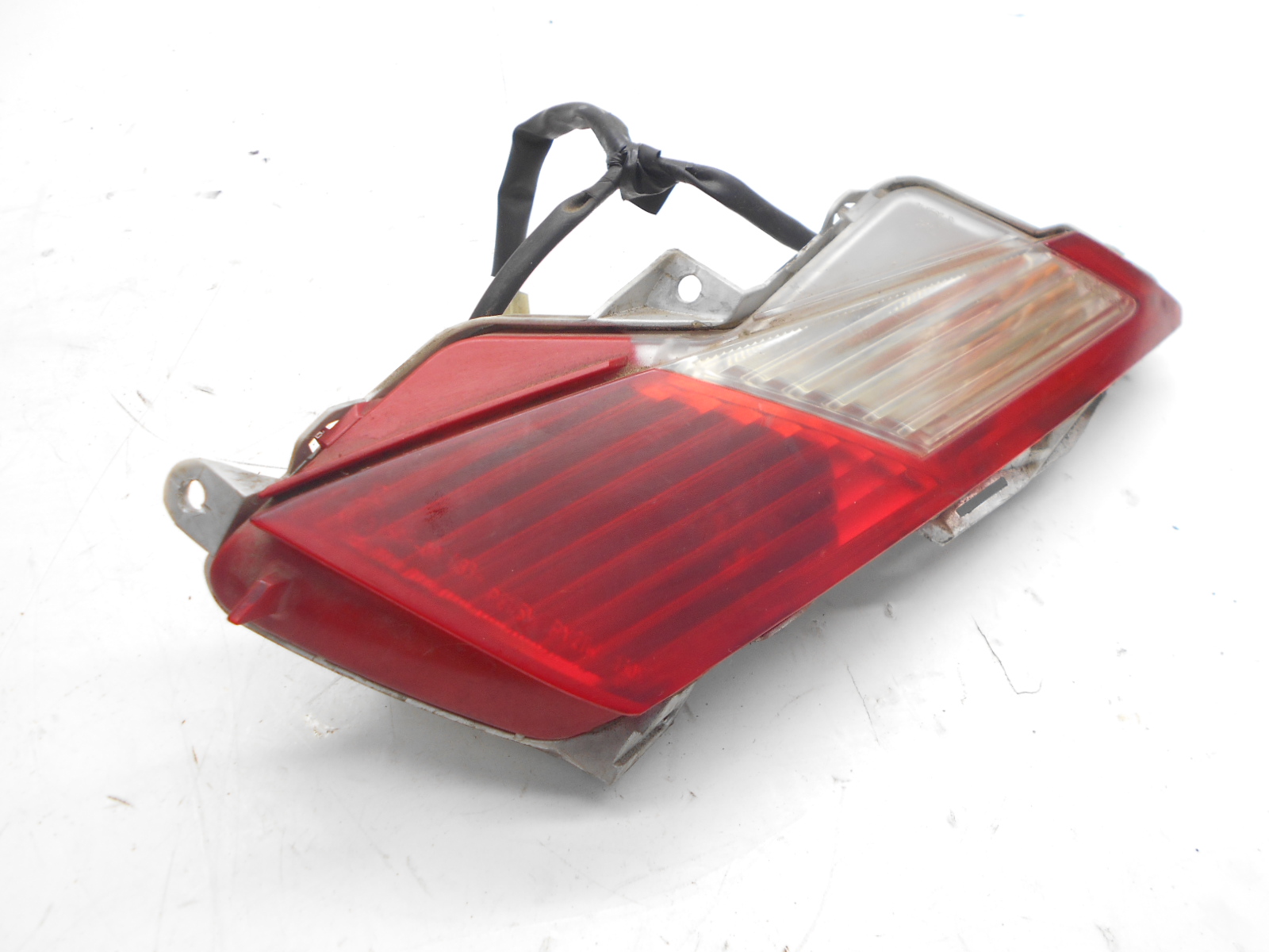 Honda pantheon 125 fanale faro posteriore freccia destro 2003 2003 jf12a