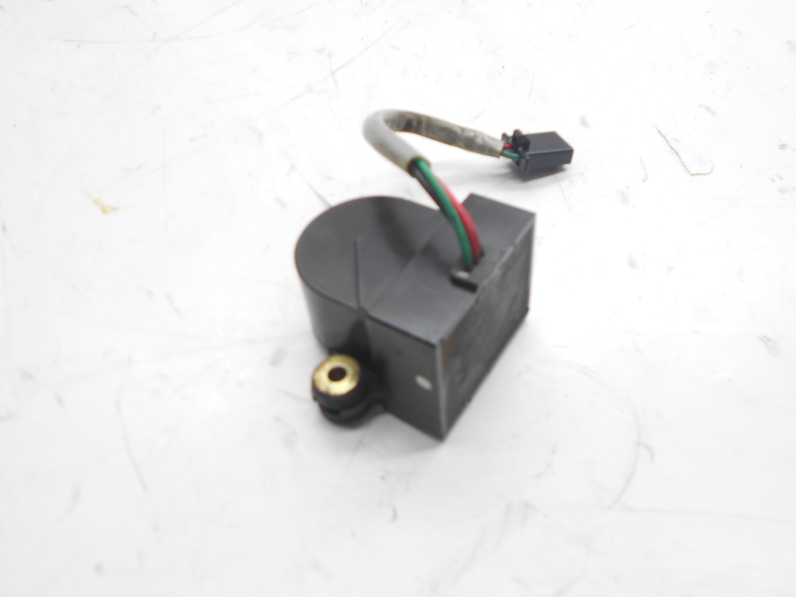 Honda pantheon 125 sensore interruttore caduta inclinazione 2003 2003 jf12a