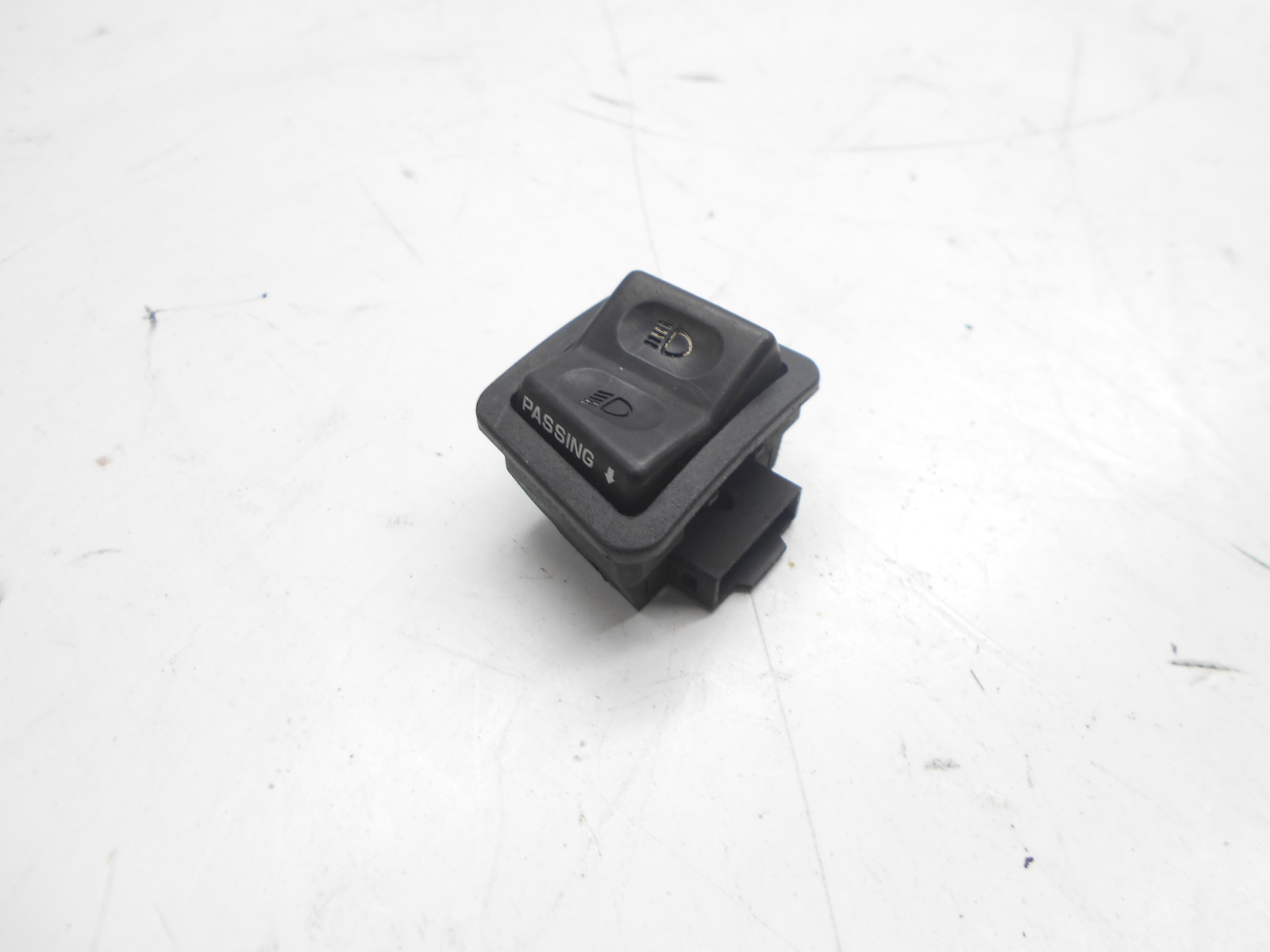 Honda pantheon 125 tasto pulsante abbaglianti anabbaglianti 2003 2003 jf12a