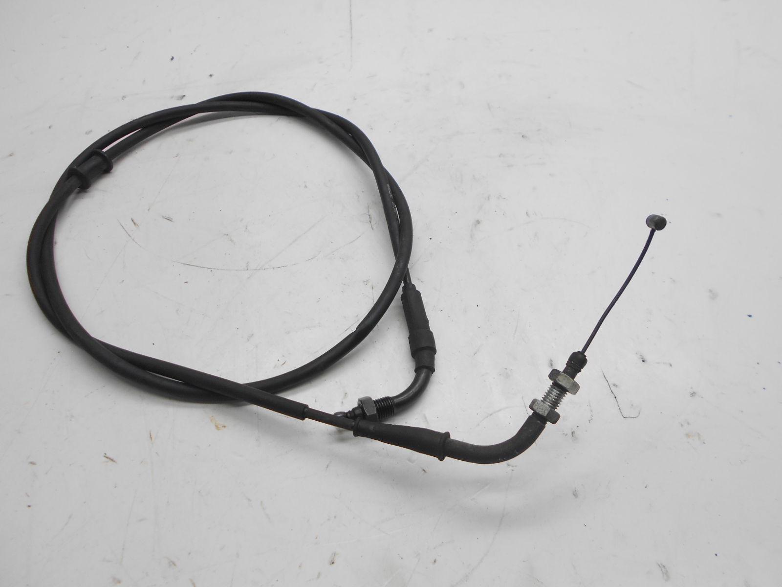 Honda pantheon 125 cavo gas 2003 2003 jf12a