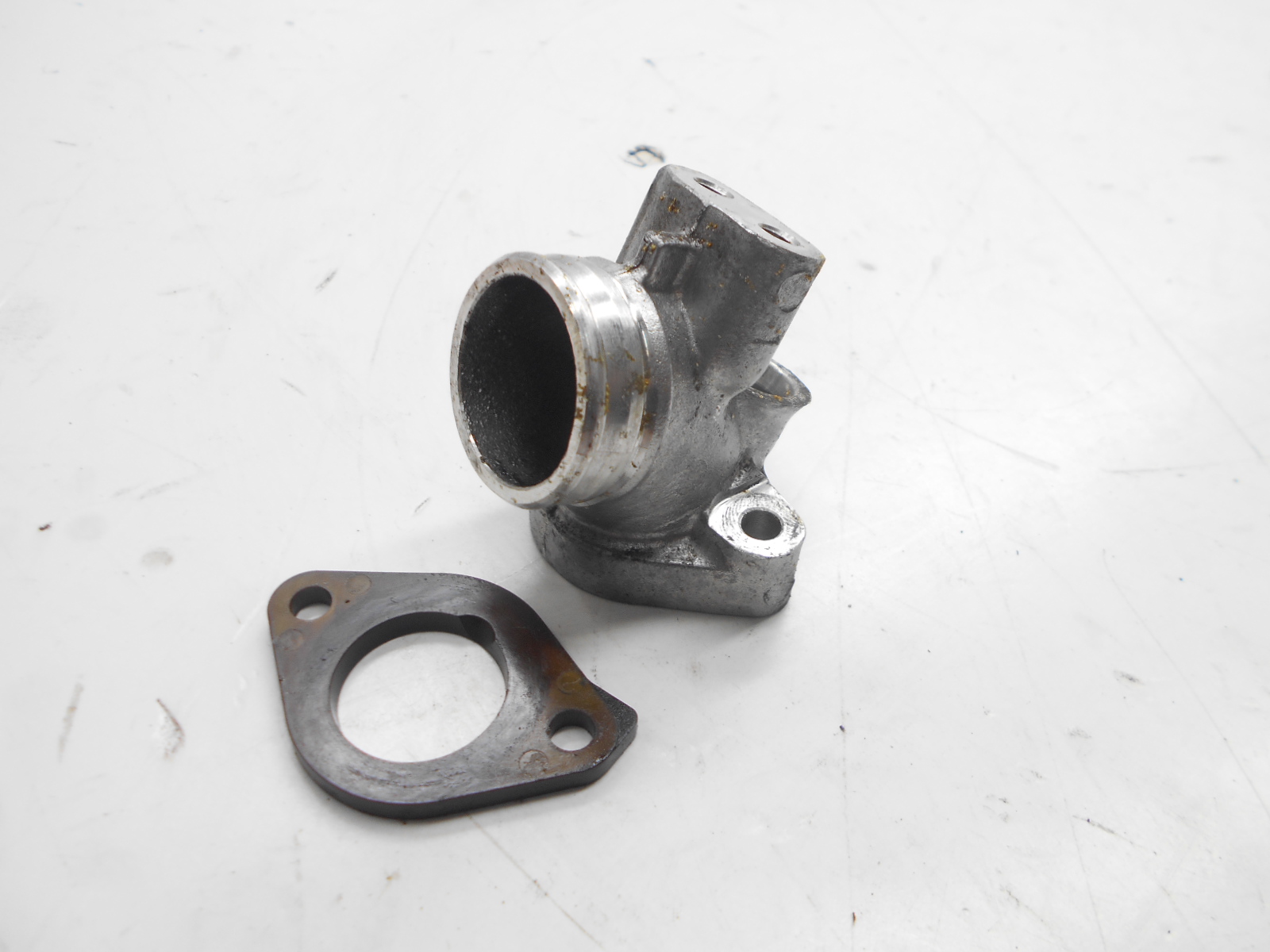Honda pantheon 125 collettore aspirazione 2003 2003 jf12a