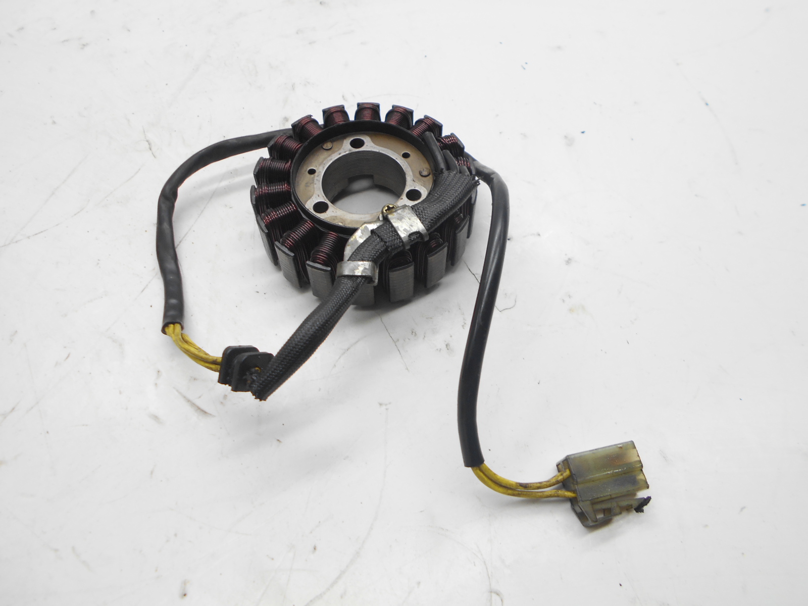 Honda pantheon 125 statore 2003 2003 jf12a
