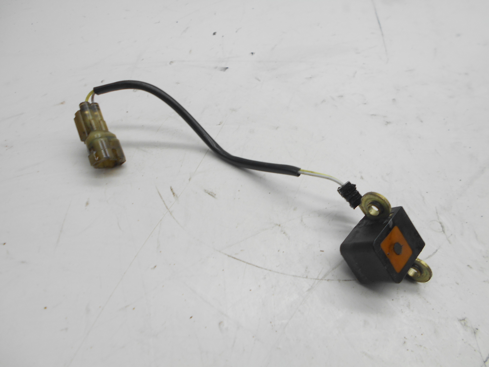 Honda pantheon 125 captatore pick up 2003 2003 jf12a