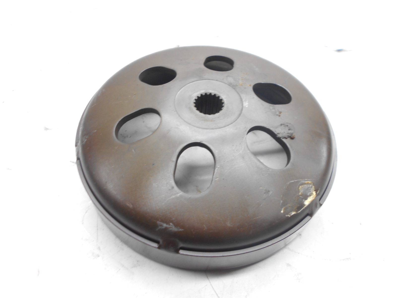 Honda pantheon 125 campana frizione 2003 2003 jf12a