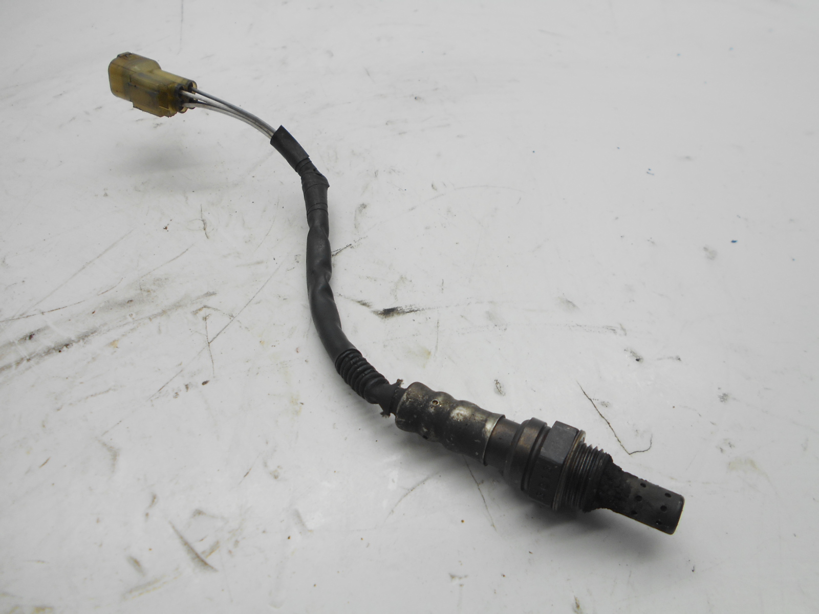 Honda pantheon 125 sonda lambda 2003 2003 jf12a