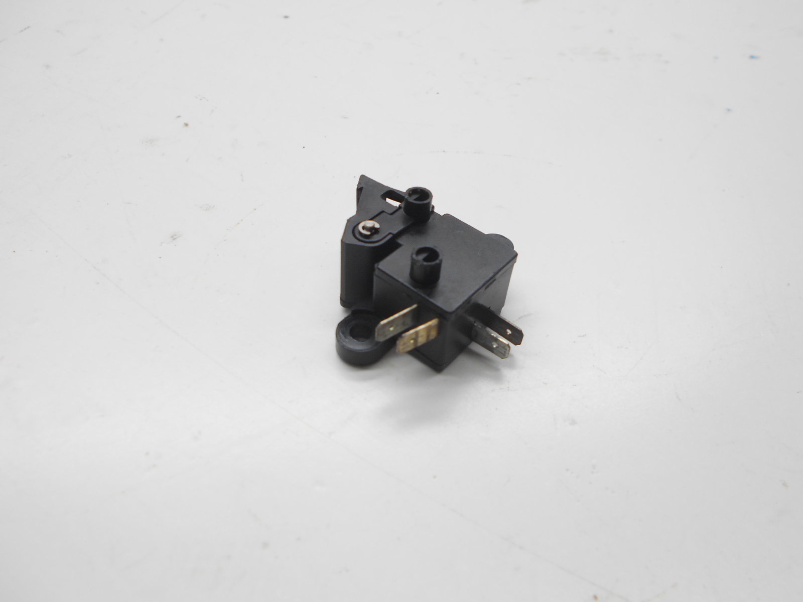 Honda pantheon 125 sensore interruttore stop posteriore sinistro 2003 2003 jf12a