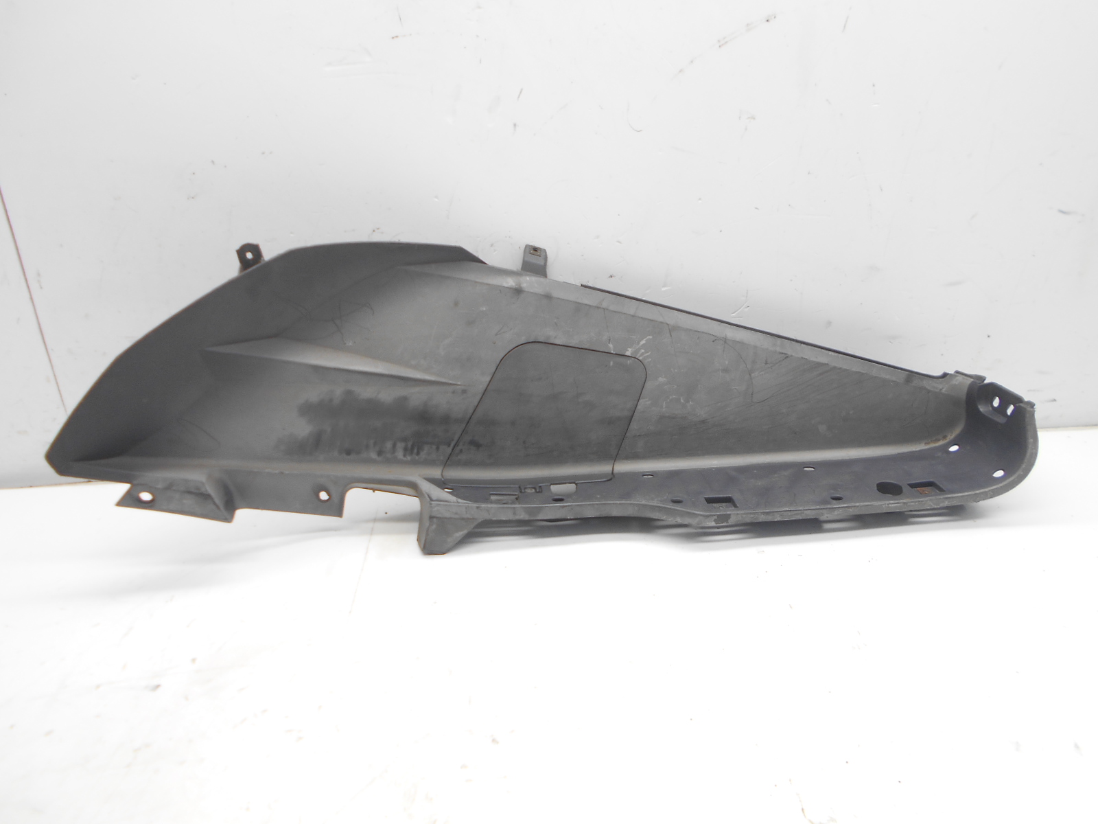 Honda pantheon 125 carena pedana poggiapiedi destra 2003 2003 jf12a