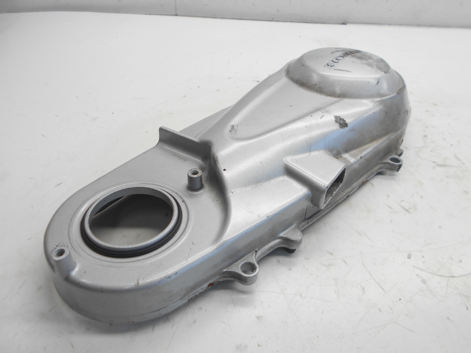 Honda pantheon 125 carter coperchio trasmissione 2003 2003 jf12a