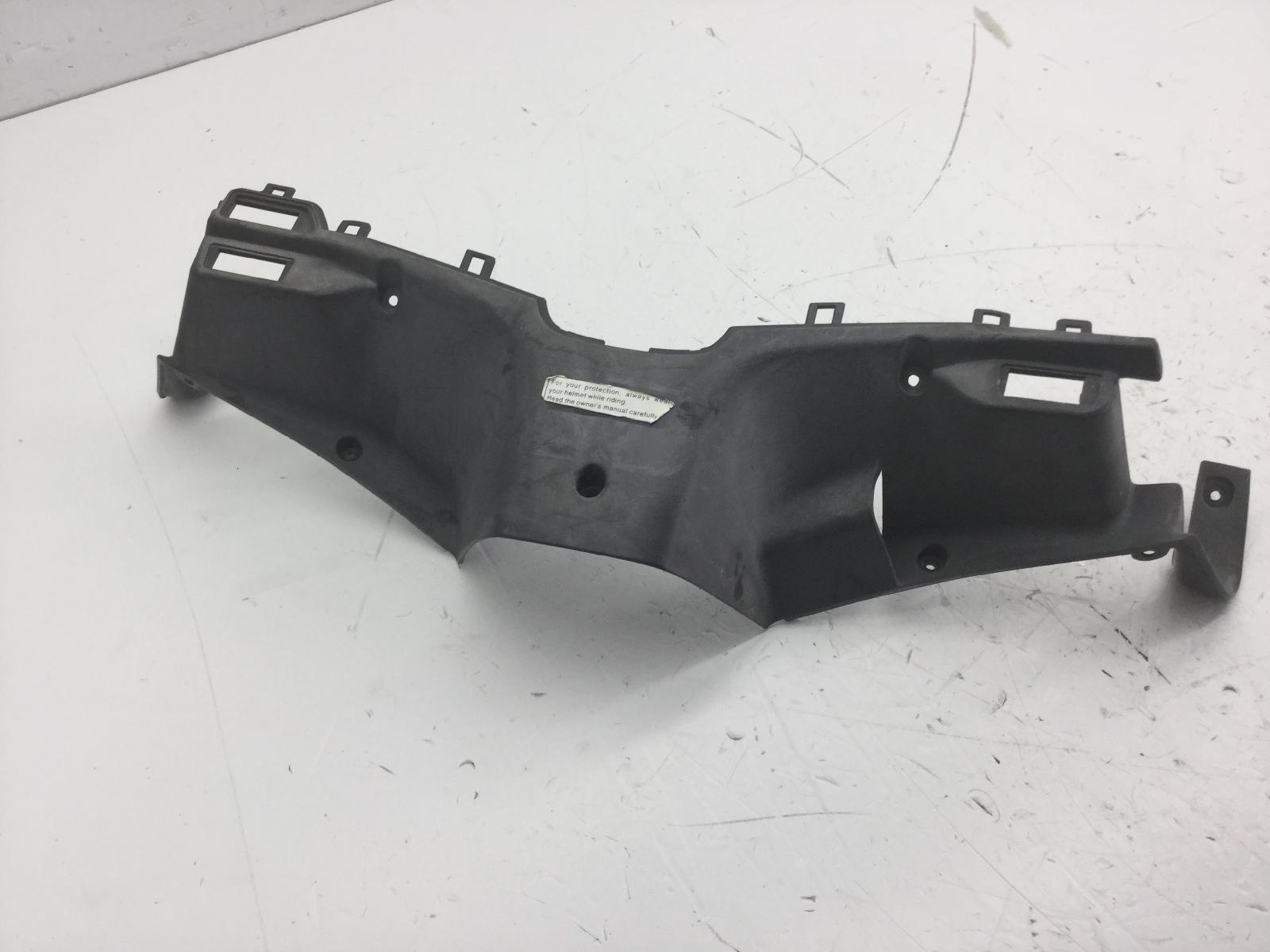Honda pantheon 125 carena manubrio inferiore 2003 2003 jf12a