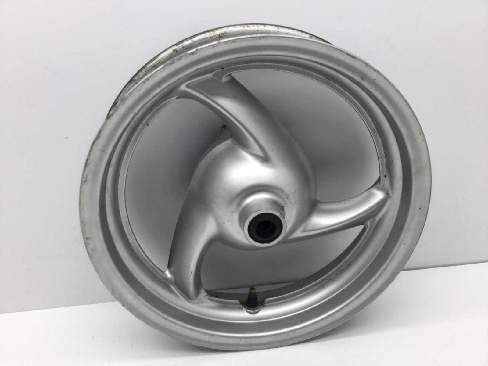 Honda pantheon 125 cerchio ruota anteriore 13 x 2.75 2003 2003 jf12a