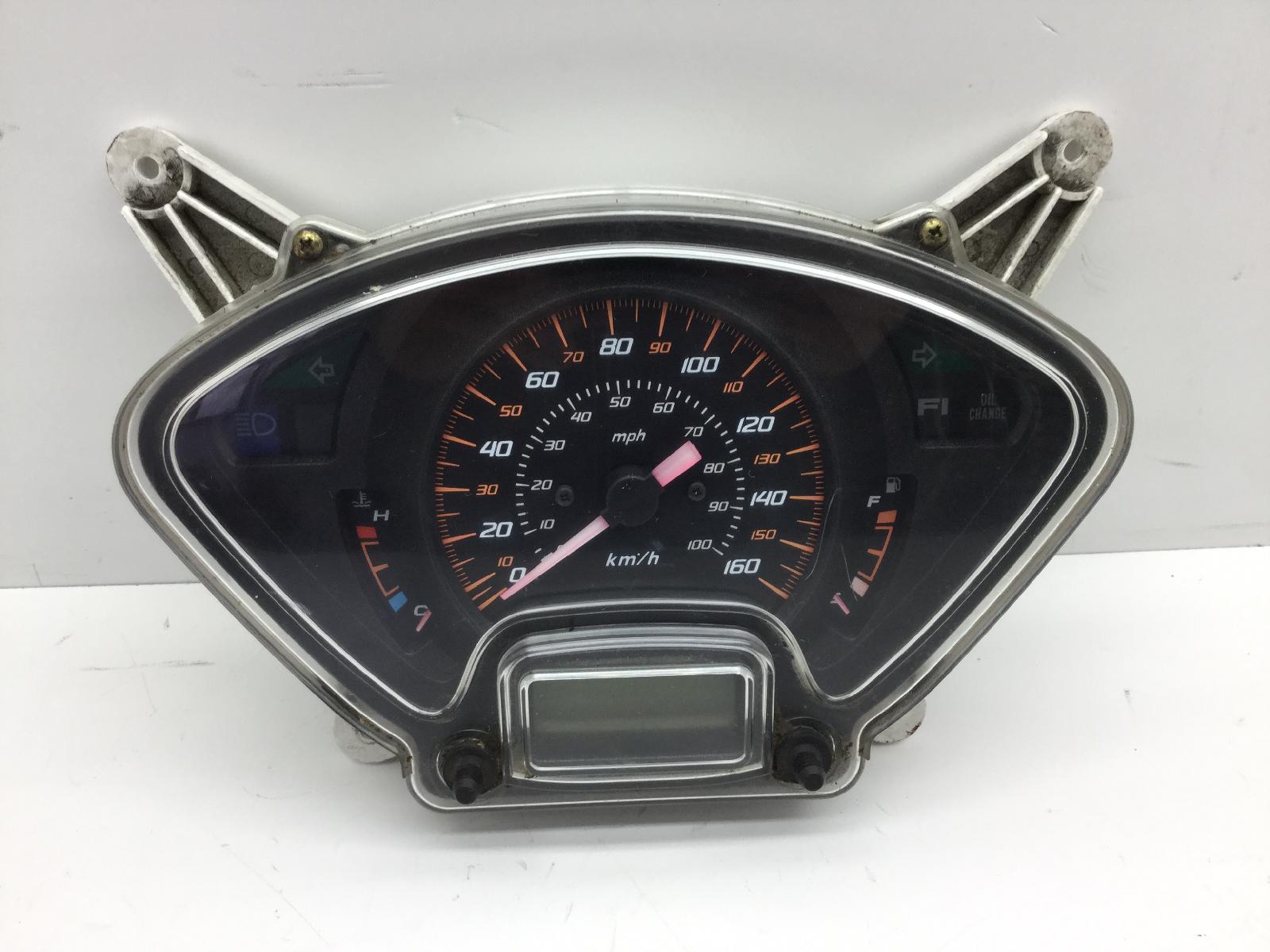 Honda pantheon 125 strumentazione contachilometri 2003 2003 jf12a