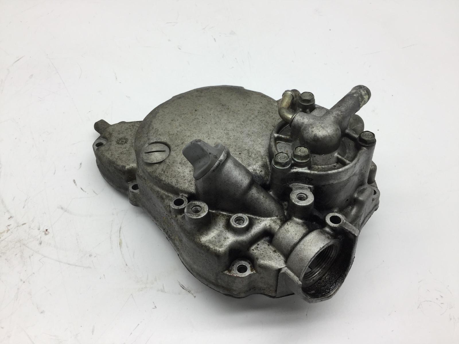 Honda pantheon 125 coperchio carter statore campo magnetico + pompa acqua 2003 2003 jf12a