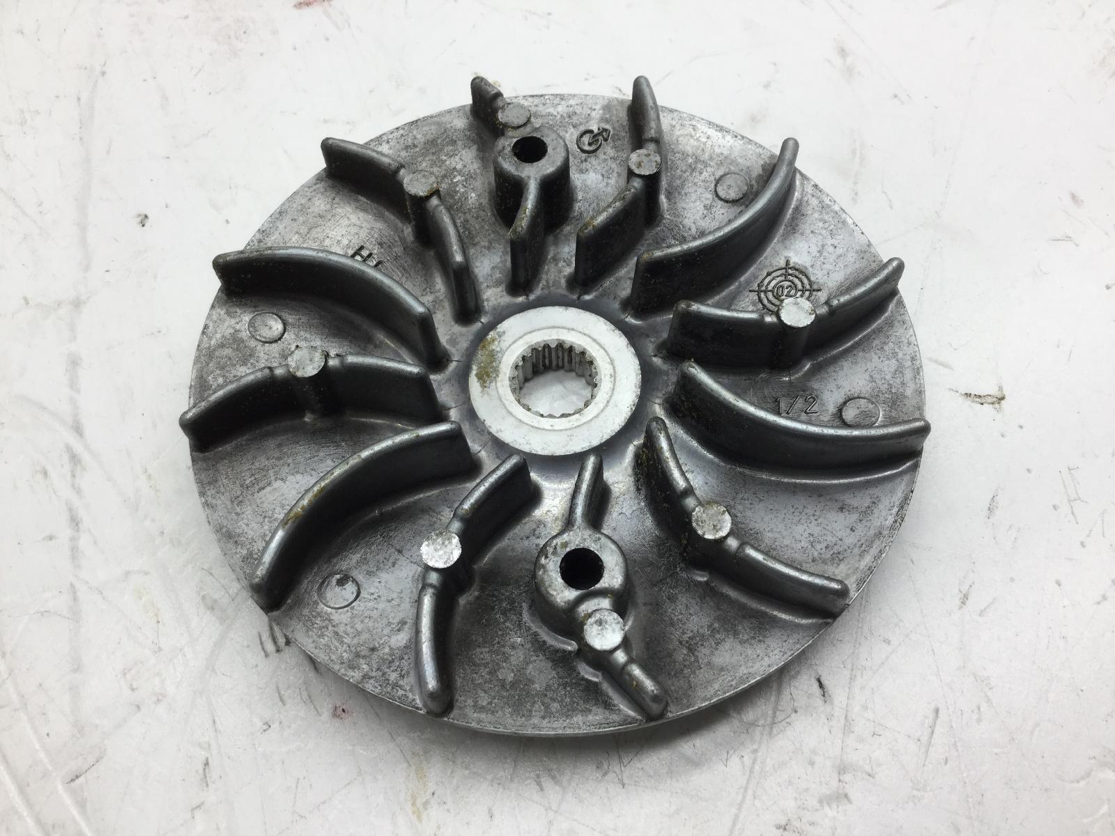 Honda pantheon 125 semipuleggia fissa variatore 2003 2003 jf12a