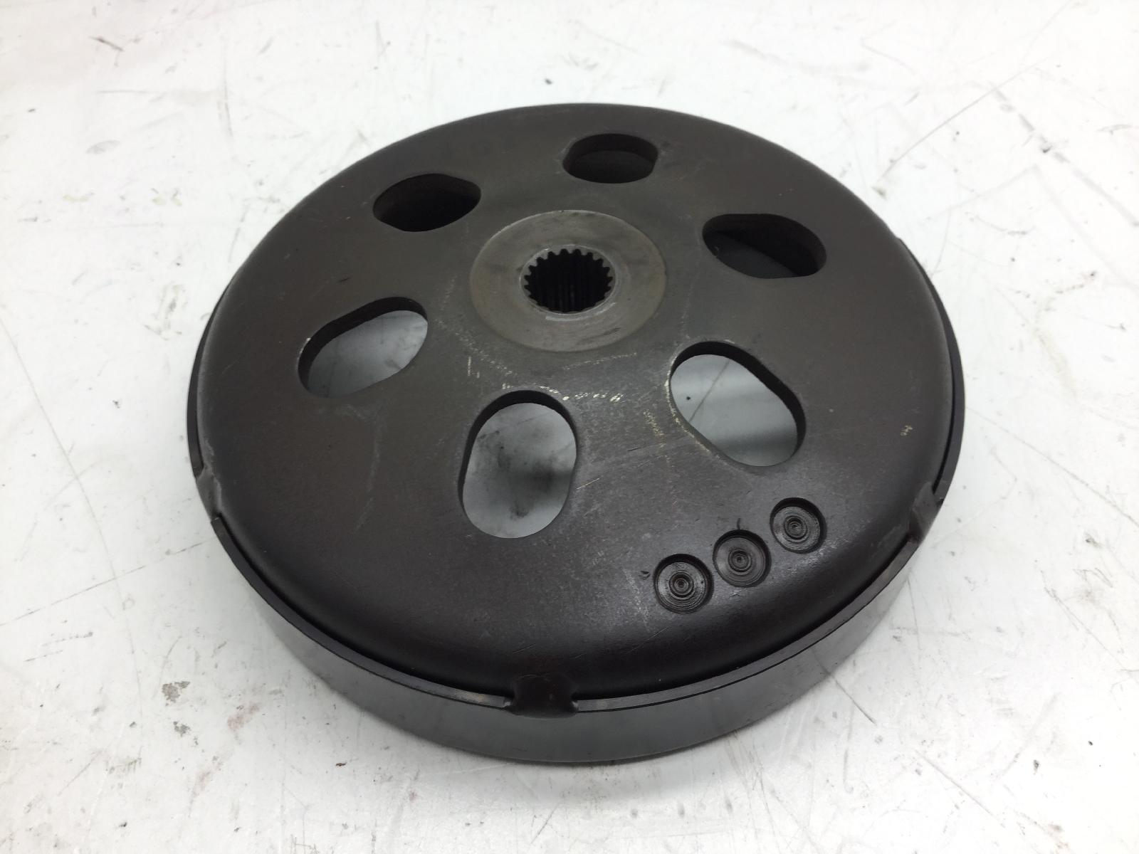 Honda pantheon 125 campana frizione 2003 2003 jf12a