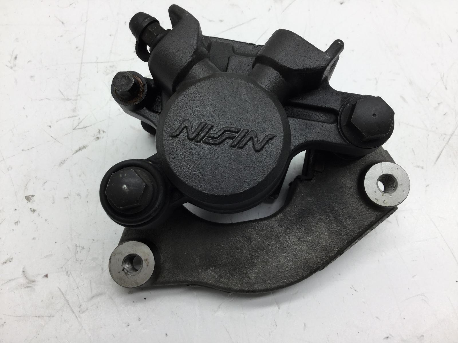 Honda pantheon 125 pinza freno posteriore 2003 2003 jf12a