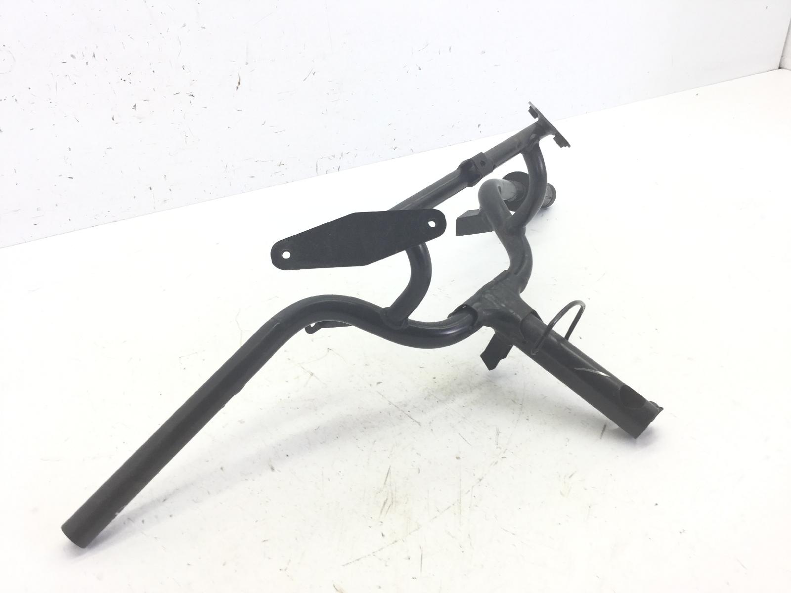 Honda pantheon 125 manubrio handlebar 2003 2003 jf12a