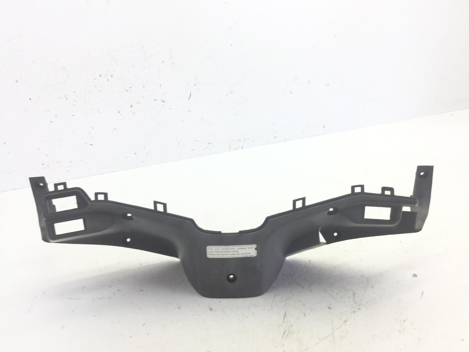 Honda pantheon 125 carena maunubrio inferiore 2003 2003 jf12a