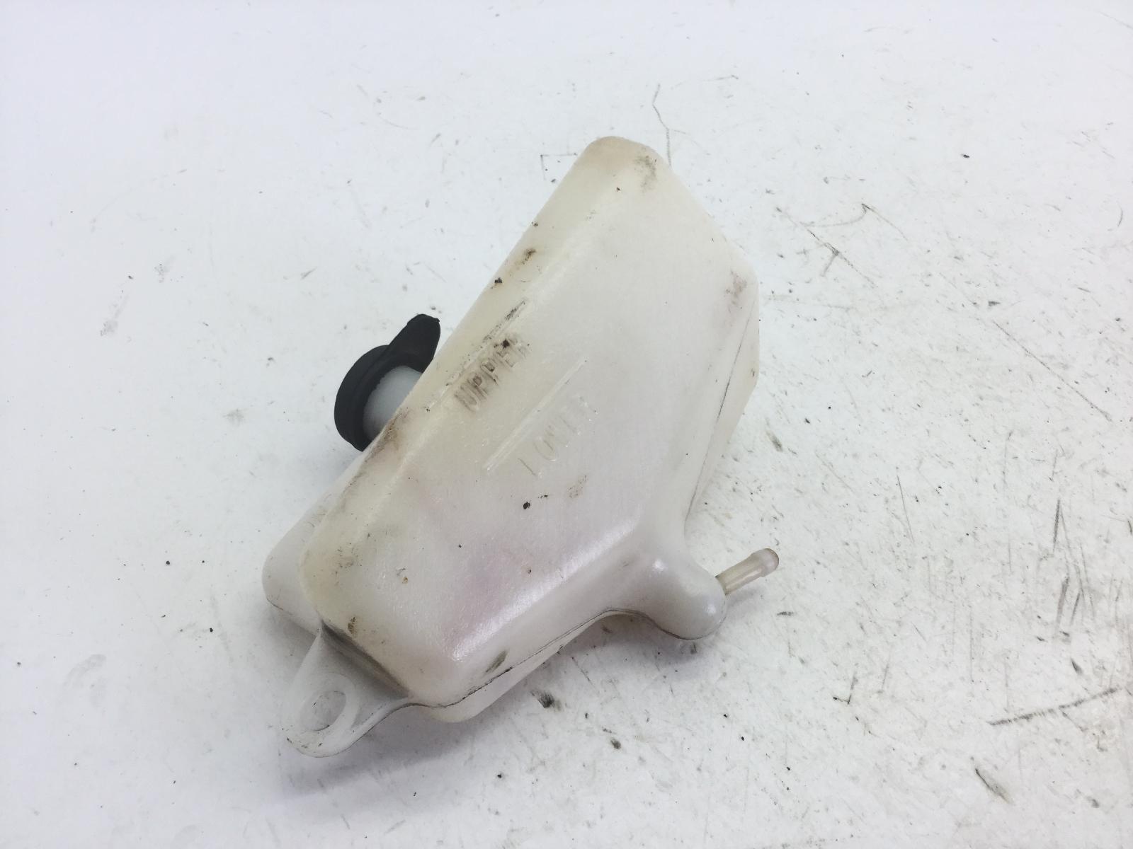 Honda pantheon 125 vaso espansione liquido raffreddamento radiatore 2003 2003 jf12a