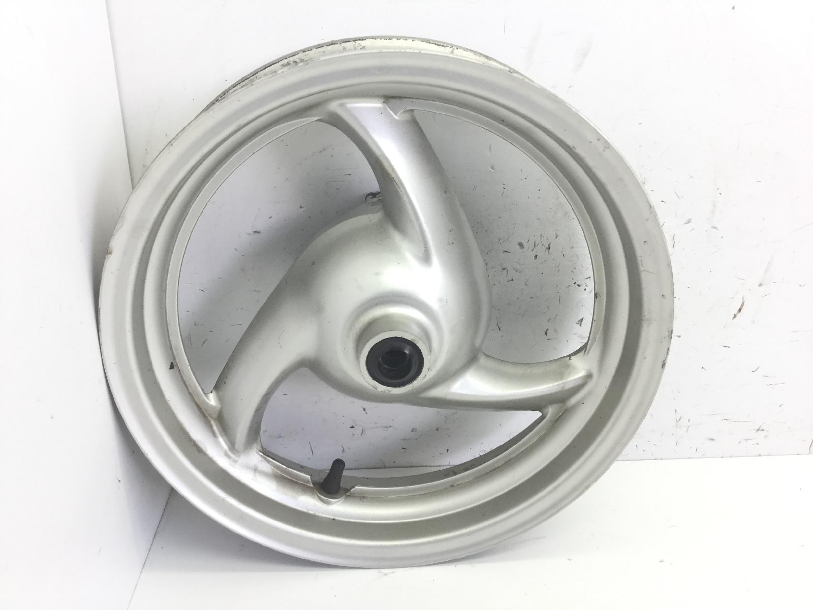 Honda pantheon 125 cerchio ruota anteriore 13 x 2.75 2003 2003 jf12a