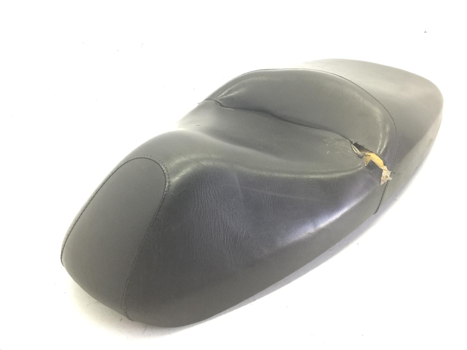 Honda pantheon 125 sella saddle - strappi su fodera 2003 2003 jf12a