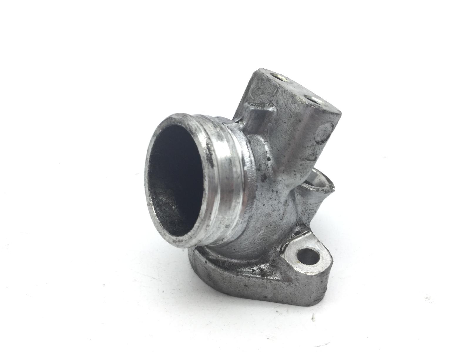 Honda pantheon 125 collettore aspirazione manicotto raccordo 2003 2003 jf12a