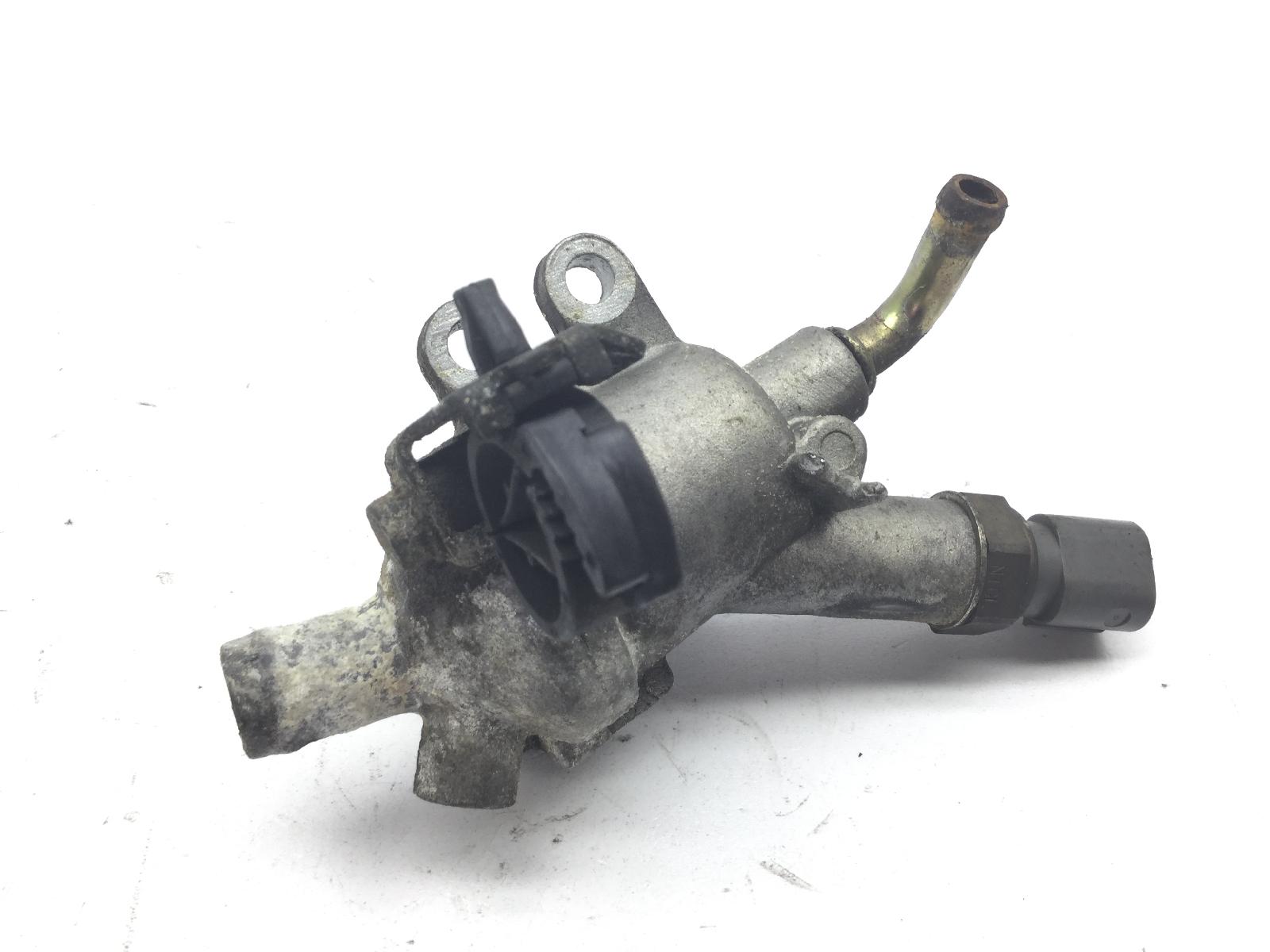 Honda pantheon 125 termostato valvola termostatica acqua raffreddamento 2003 2003 jf12a