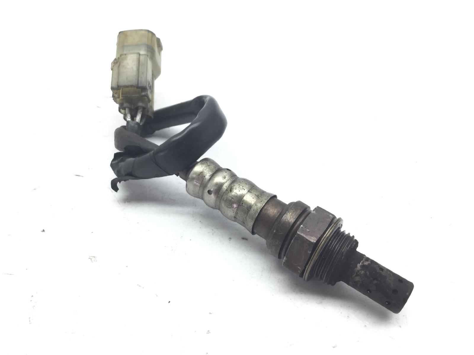 Honda pantheon 125 sonda lambda misuratore di ossigeno gas scarico 2003 2003 jf12a