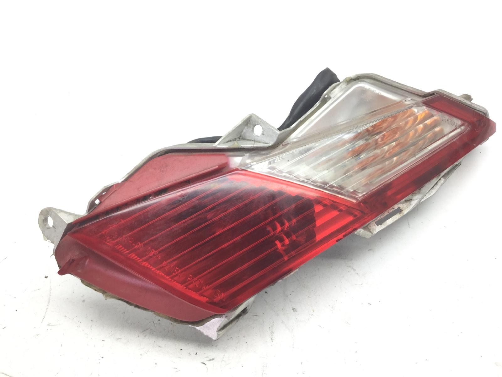 Honda pantheon 125 faro fanale freccia posteriore destra lampeggiatore 2003 2003 jf12a