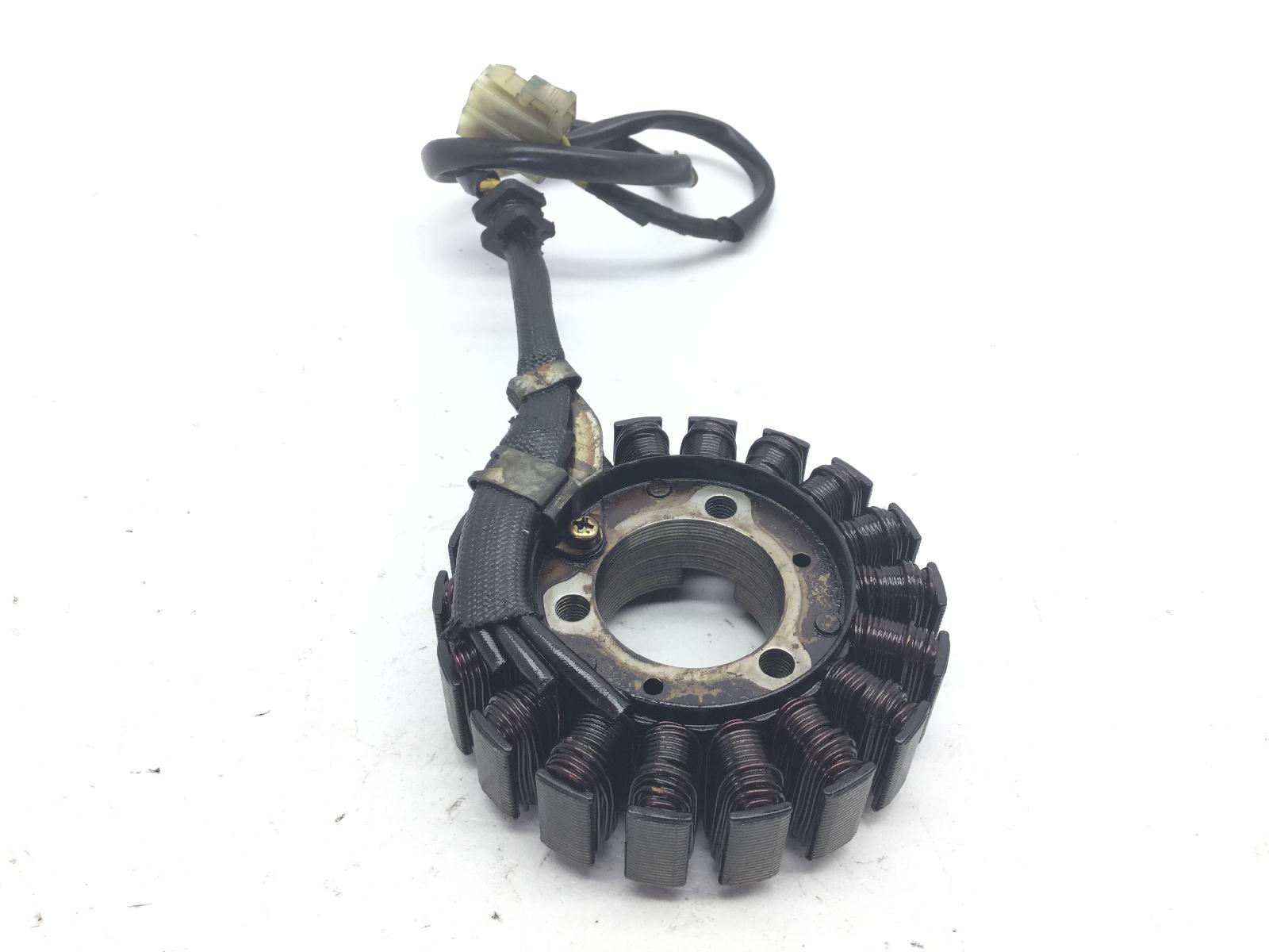 Honda pantheon 125 statore avviamento generatore bobine 2003 2003 jf12a