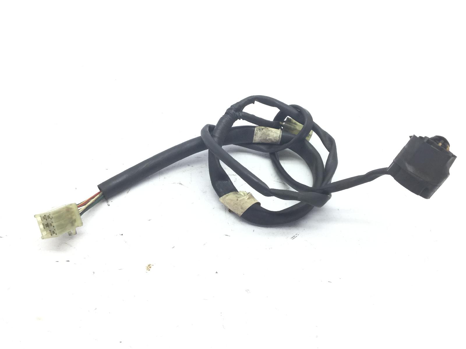 Honda pantheon 125 cavo spinotto contachilometri sensore velocita' 2003 2003 jf12a